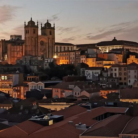 Vitoria Studio Residence - Downtown Porto Zewnętrze zdjęcie