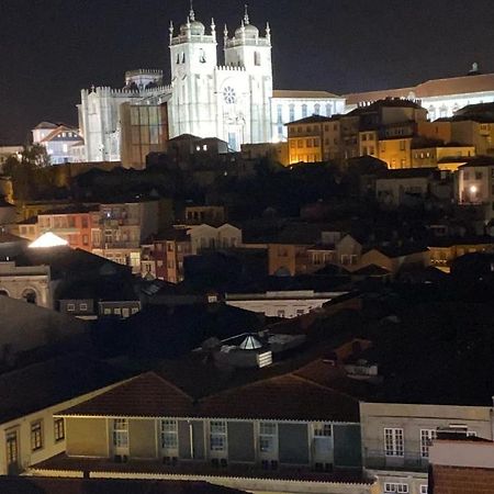 Vitoria Studio Residence - Downtown Porto Zewnętrze zdjęcie