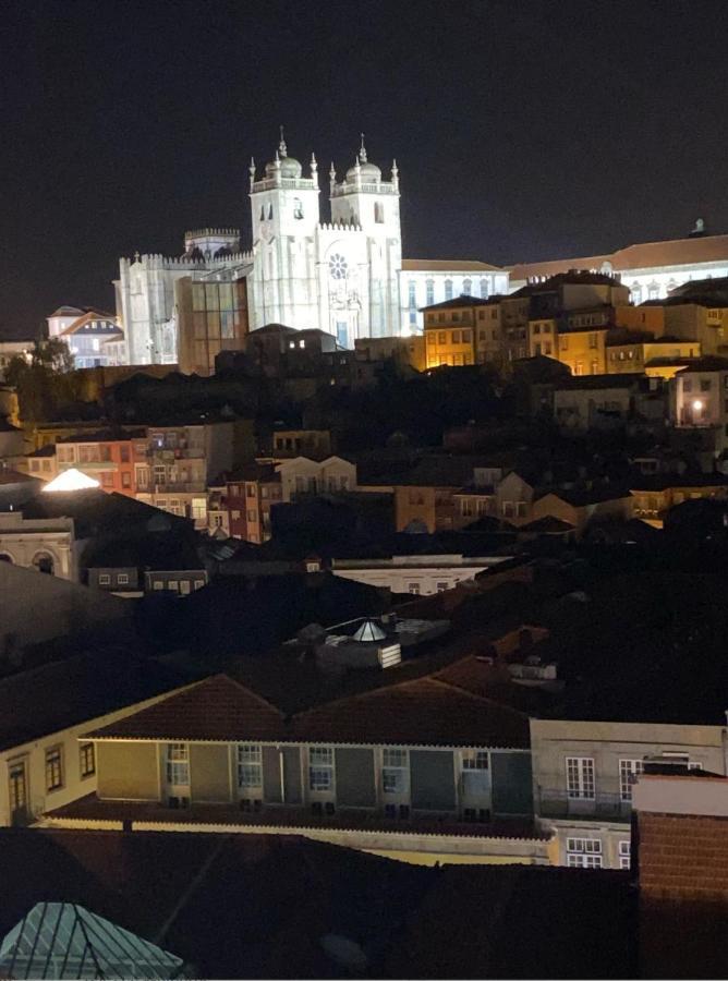 Vitoria Studio Residence - Downtown Porto Zewnętrze zdjęcie