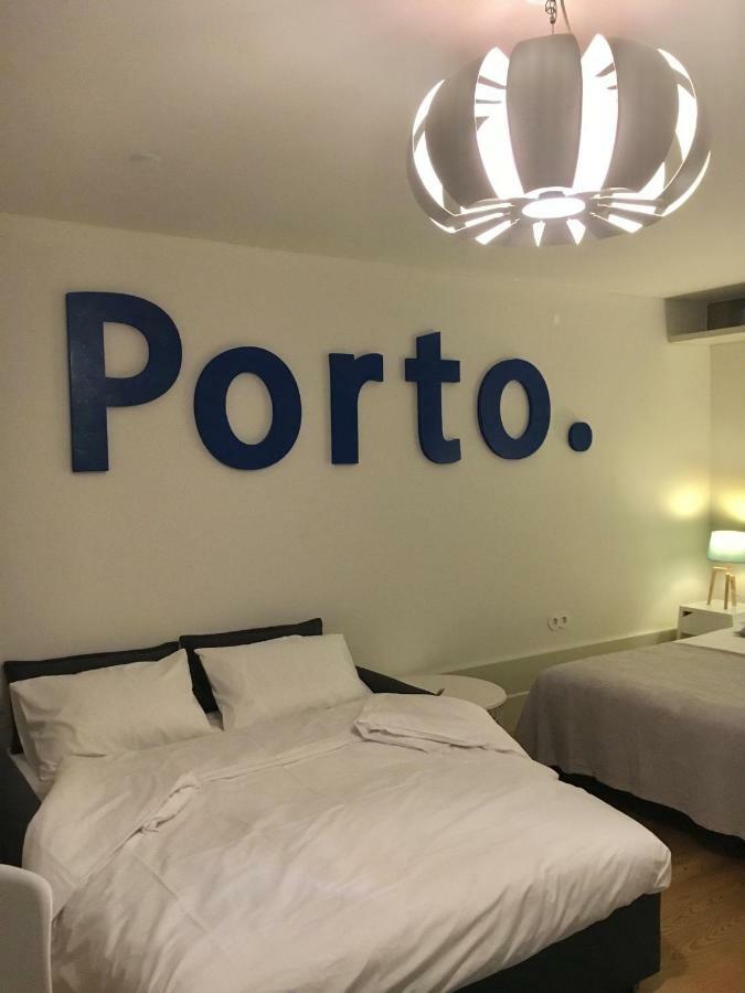 Vitoria Studio Residence - Downtown Porto Zewnętrze zdjęcie