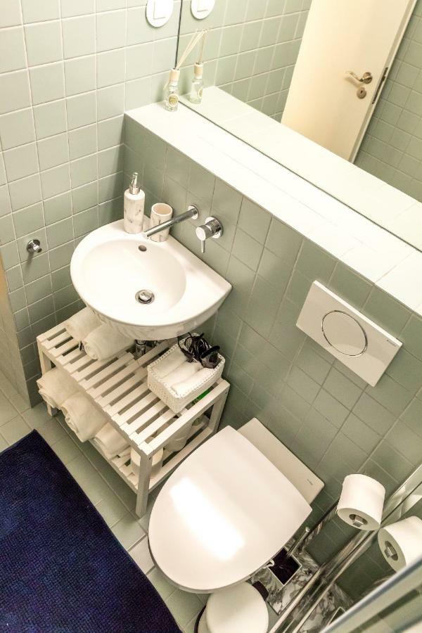 Vitoria Studio Residence - Downtown Porto Zewnętrze zdjęcie