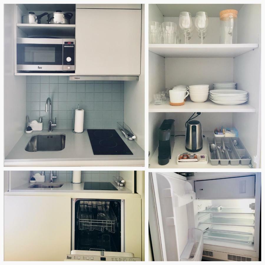 Vitoria Studio Residence - Downtown Porto Zewnętrze zdjęcie